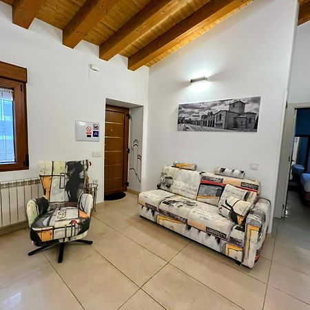 Panorama Suite Ávila Dış mekan fotoğraf