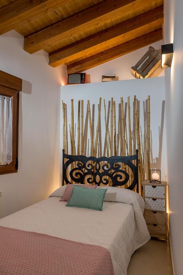 Panorama Suite Ávila Dış mekan fotoğraf