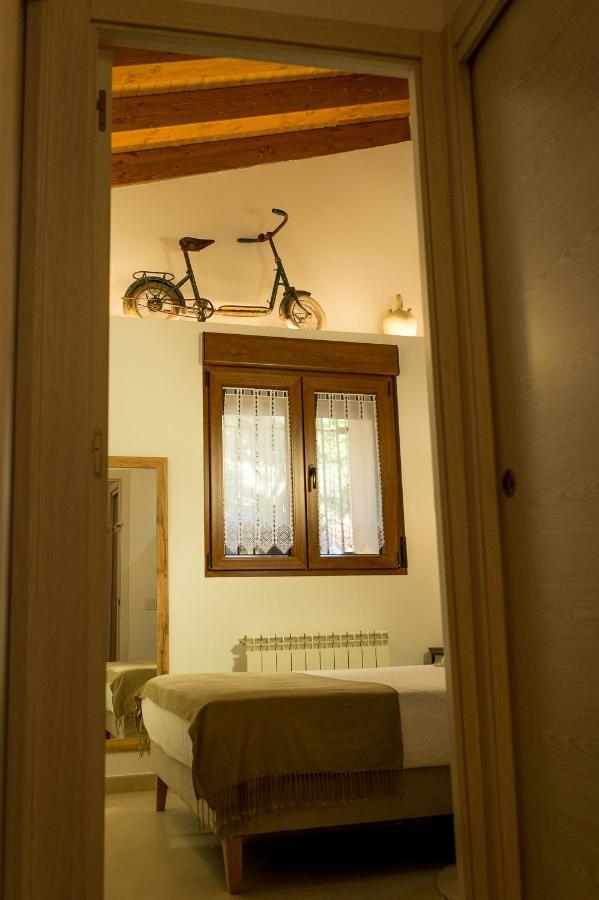 Panorama Suite Ávila Dış mekan fotoğraf