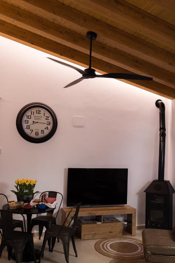 Panorama Suite Ávila Dış mekan fotoğraf