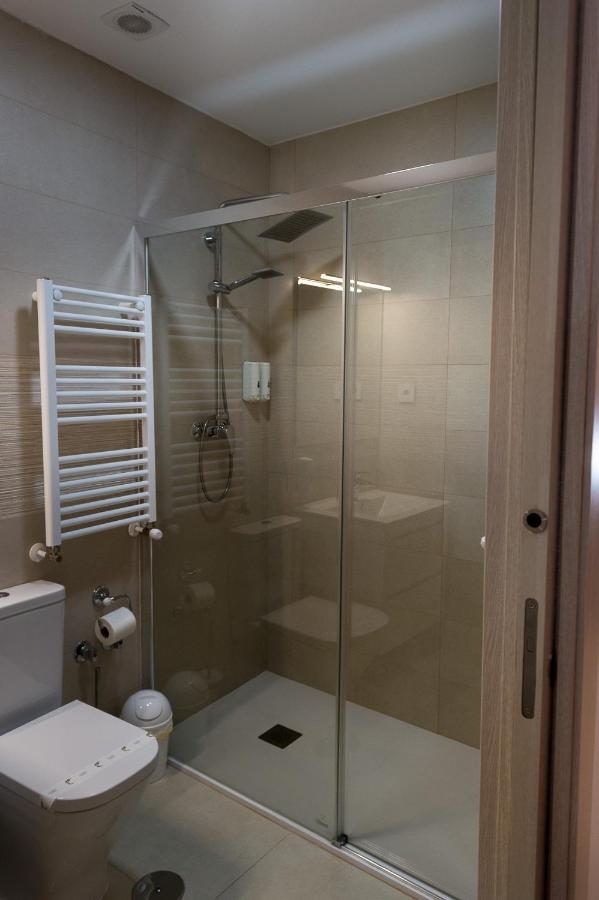 Panorama Suite Ávila Dış mekan fotoğraf