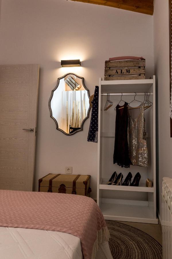 Panorama Suite Ávila Dış mekan fotoğraf