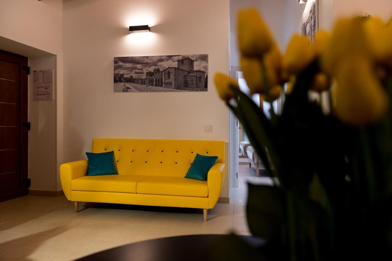 Panorama Suite Ávila Dış mekan fotoğraf