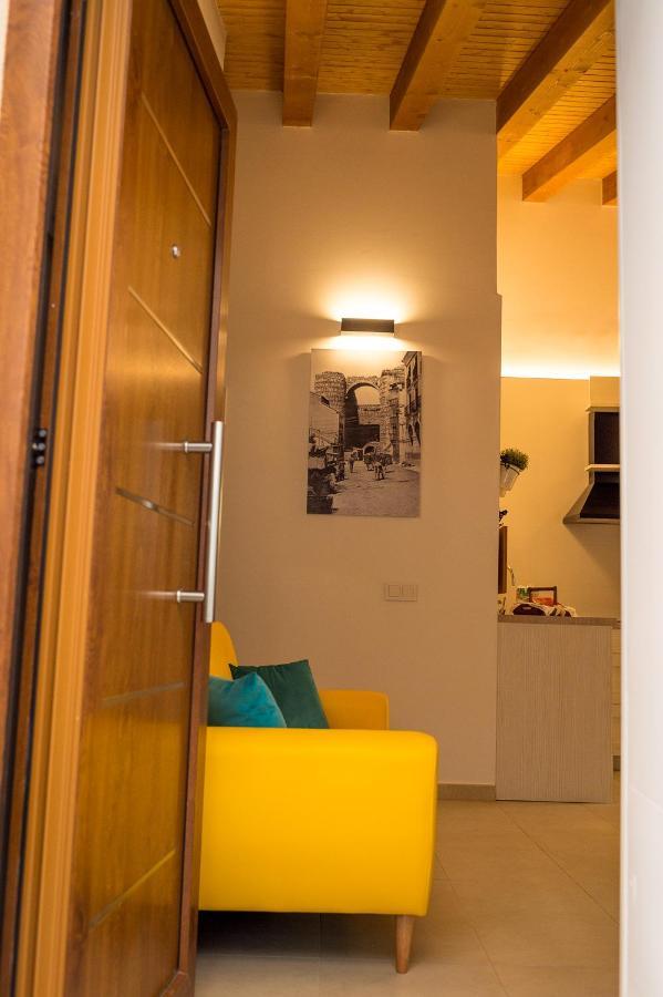 Panorama Suite Ávila Dış mekan fotoğraf