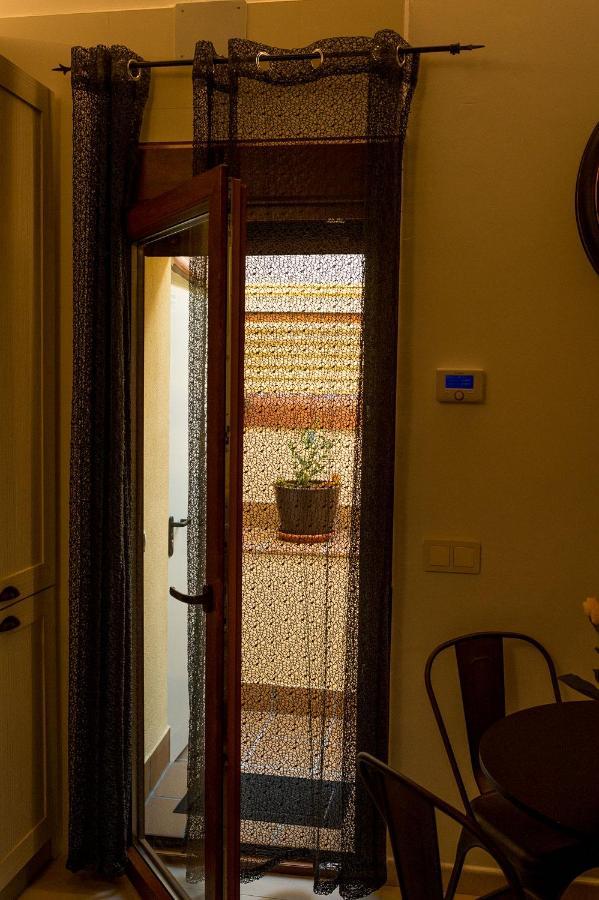 Panorama Suite Ávila Dış mekan fotoğraf