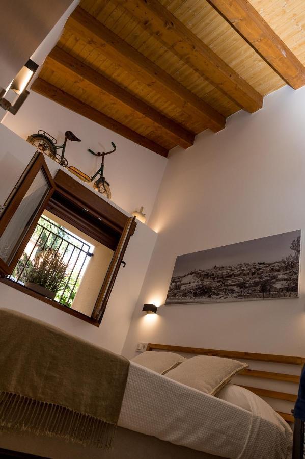 Panorama Suite Ávila Dış mekan fotoğraf