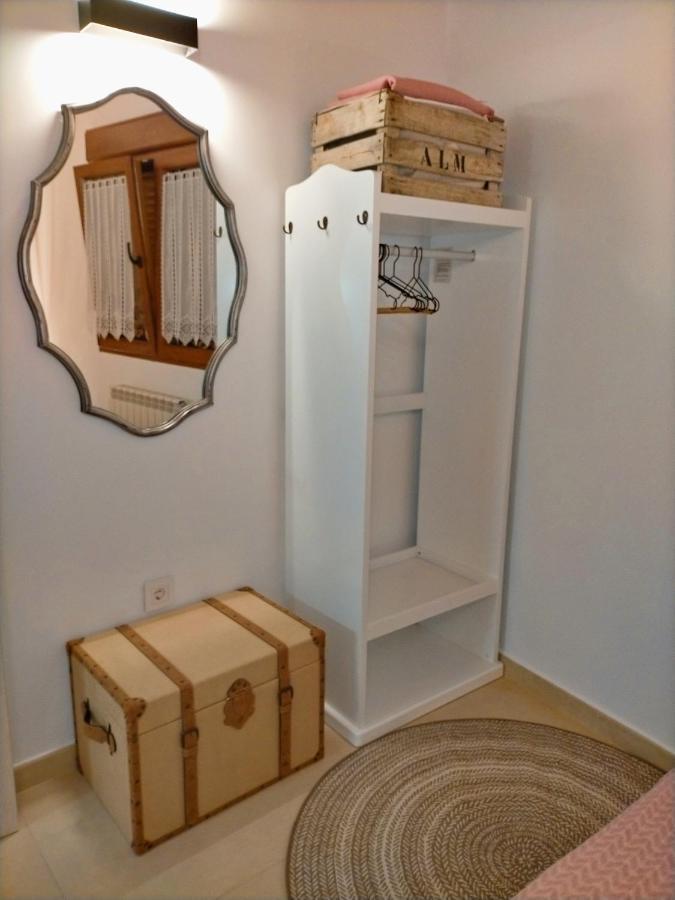 Panorama Suite Ávila Dış mekan fotoğraf