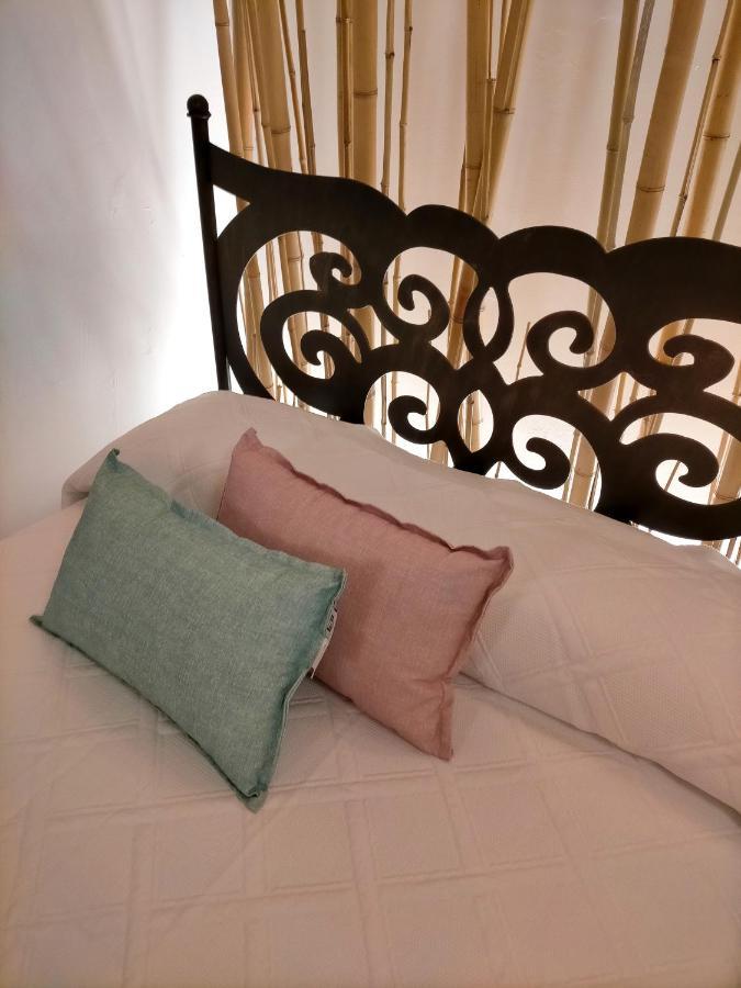 Panorama Suite Ávila Dış mekan fotoğraf