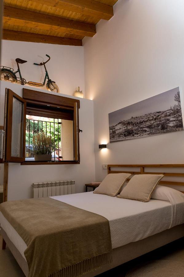 Panorama Suite Ávila Dış mekan fotoğraf