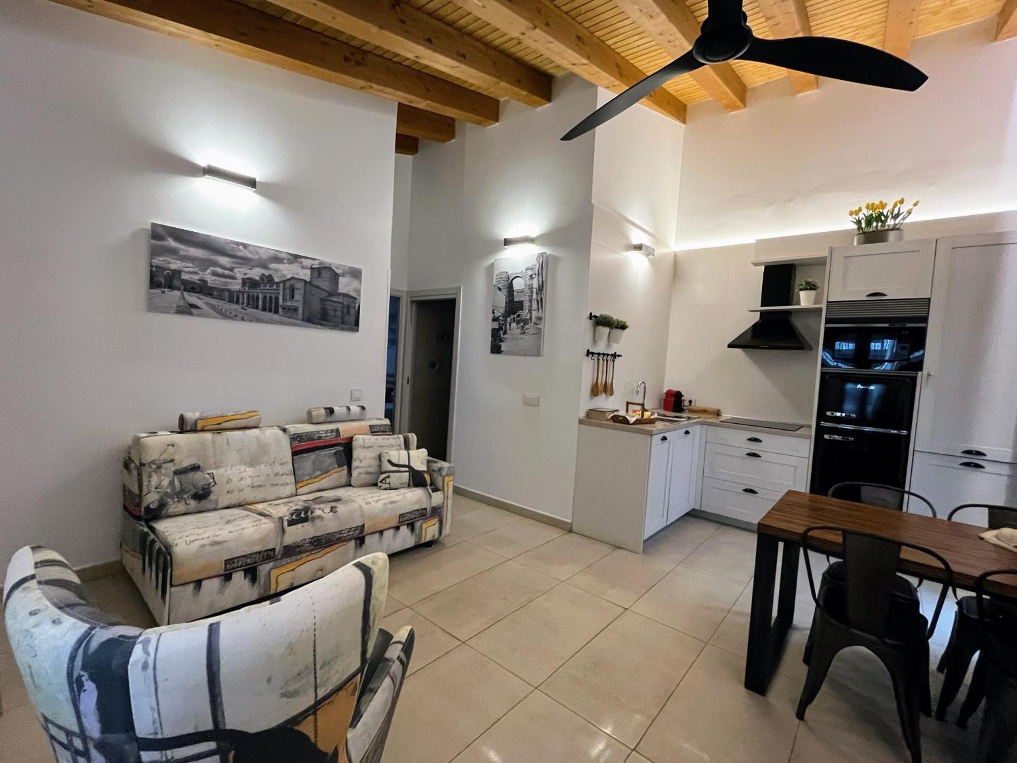 Panorama Suite Ávila Dış mekan fotoğraf